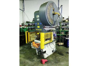 SCHULER PD 63/250