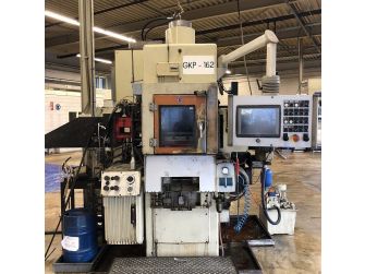 FEINTOOL GKP 160