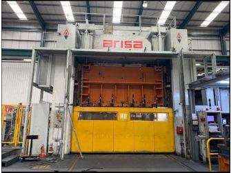 ARISA S4 630 450 240 FD