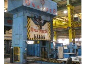 ONA PRES EFBD 80-2.75F