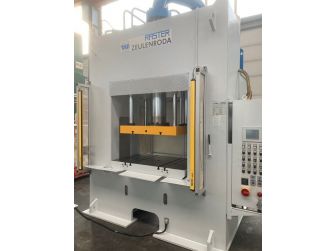 RASTER ZEULENRODA PYZ 160 F