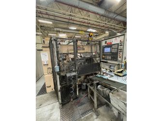 DISKUS DDS 457 III PRVM-CNC