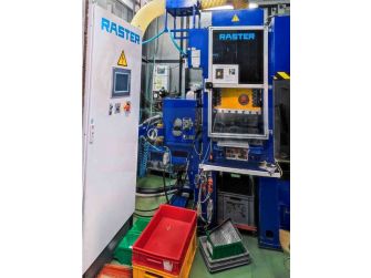 RASTER RSE 250-560DN