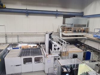 HANDTMANN NT300/220 T