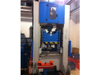 DIRINLER CDCH 1000PHS