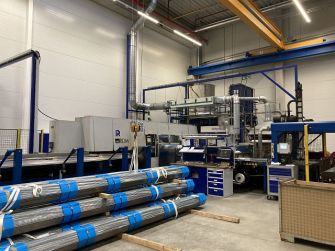 RATTUNDE ACS102/2/BM+BDM+WDM+SRT+PI