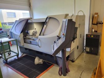 KELLENBERGER KEL-VITA UR 175/1000