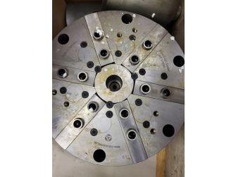 MICRO CENTRIC 9-500-6-QC